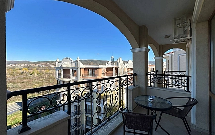 ID 14822 Двухкомнатная квартира в Сезоны 3 Фото 5