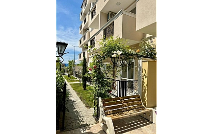 ID 15063 Студия в Магнолия 6 Фото 2