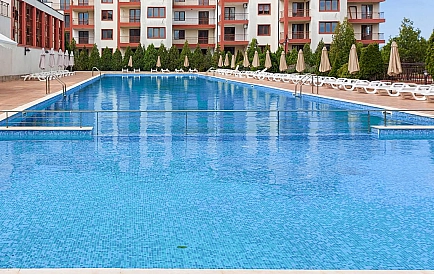ID 15756 Трехкомнатная квартира в Фамагуста Антония Фото 6