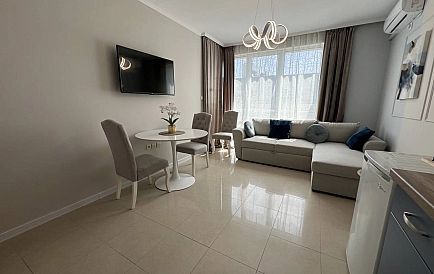 ID 14876 Двухкомнатная квартира в Блу Скай Фото 10