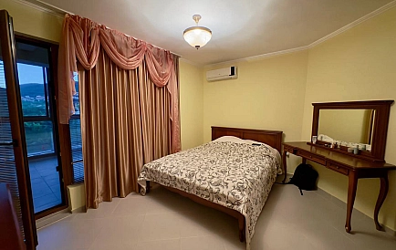 ID 14845 Четырехкомнатная квартира в Антония Фото 3