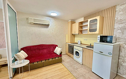 ID 15025 Трехкомнатная квартира в Грин Форт Фото 1 