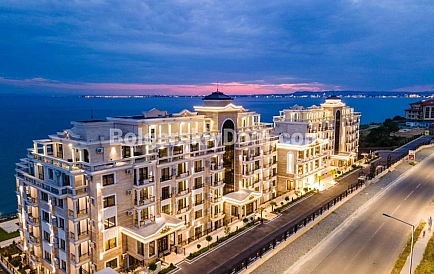 ID 16604 Двухкомнатная квартира в Оникс Фото 6