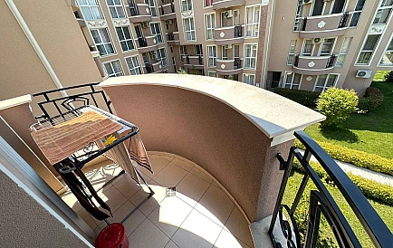 ID 15679 Трехкомнатная квартира в Мареа Гарден Фото 6