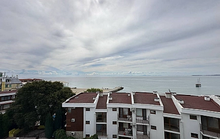ID 16426 Четырехкомнатная квартира в Мессамбрия Форт Фото 9