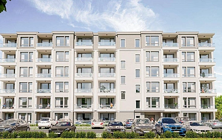 ID 15012 Квартиры от застройщика в Ля Мер Хоум 3 Фото 2