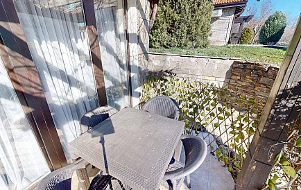 ID 14759 Трехкомнатная квартира в Бей Вью Виллас Фото 6