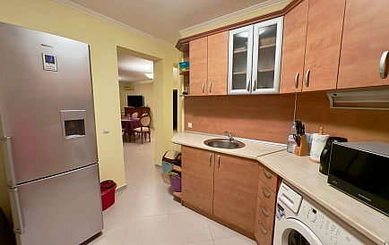 ID 14845 Четырехкомнатная квартира в Антония Фото 9