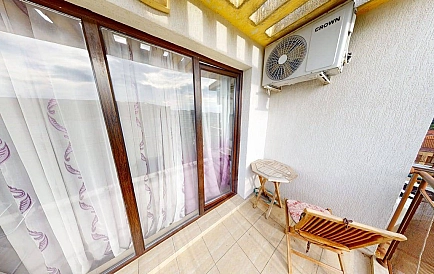 ID 14947 Двухкомнатная квартира в Амбер Бич Фото 10