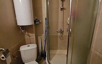 ID 16083 Трехкомнатная квартира в Амадеус 3 Фото 4