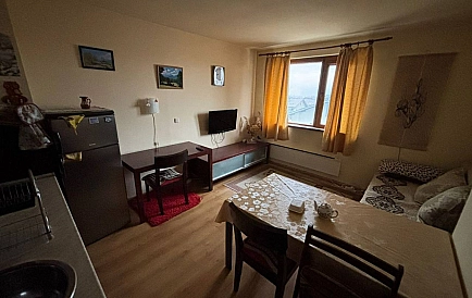 ID 14850 Двухкомнатная квартира в Маунтин Сьютс Фото 8