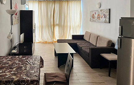 ID 15566 Двухкомнатная квартира в Атлантис Резорт Фото 2