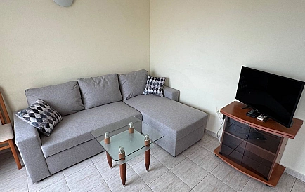 ID 15339 Двухкомнатная квартира в Поло Резорт Фото 4