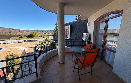 ID 15298 Трехкомнатная квартира в Несебр Вью Фото 5