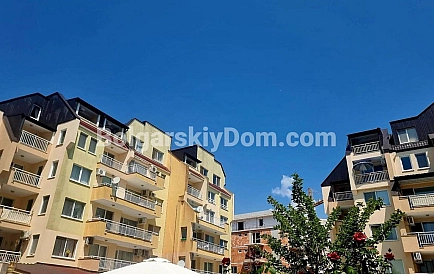 ID 16472 Двухкомнатная квартира в Си Дримс Фото 7