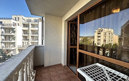 ID 14883 Двухкомнатная квартира в Калия Фото 9