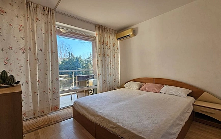 ID 14969 Двухкомнатная квартира в Стелла Полярис Фото 3