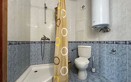 ID 15066 Трехкомнатная квартира в Сан Виллидж Фото 4