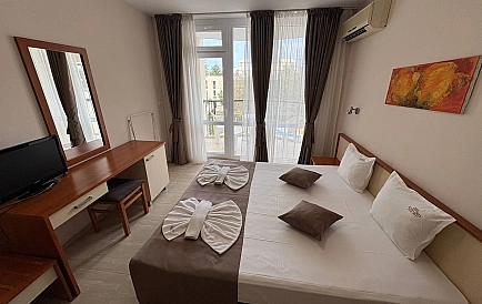 ID 15470 Трехкомнатная квартира в Карлово Фото 3