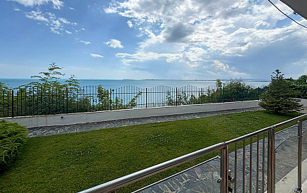 ID 15818 Двухкомнатная квартира в Корал Бич Фото 1 