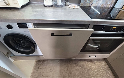 ID 14921 Трехкомнатная квартира в Батерфляй Фото 10