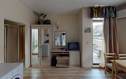 ID 13876 Двухкомнатная квартира в Авалон Фото 1 