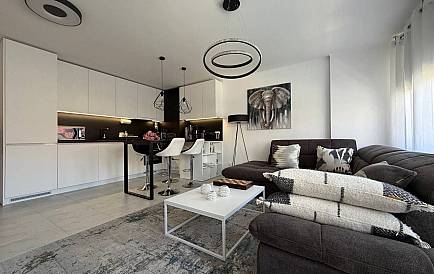 ID 15404 Трехкомнатная квартира в Артур Фото 1 