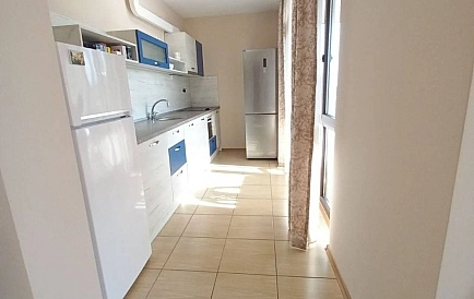 ID 15625 Трехкомнатная квартира в Вияна Фото 2