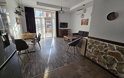 ID 14840 Двухкомнатная квартира в Черное Море 1 Фото 8