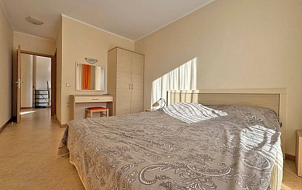 ID 14988 Трехкомнатная квартира в Роял Сан Фото 3