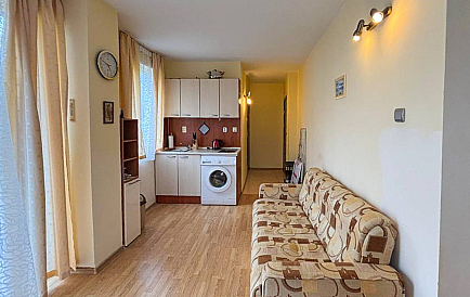 ID 15948 Квартира-студия в Черно Море 3 Фото 1 