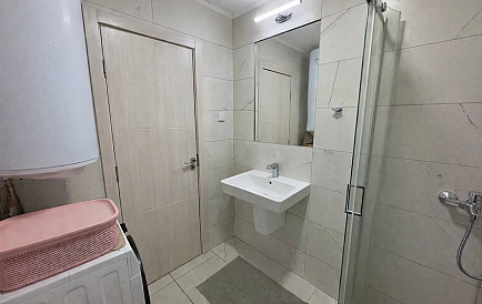 ID 15129 Двухкомнатная квартира в Эмилия Романа Парк Фото 2