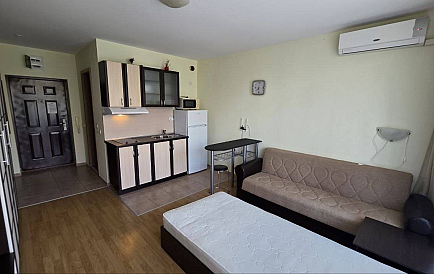 ID 15426 Квартира-студия в Орхидея Форт Нокс Фото 1 