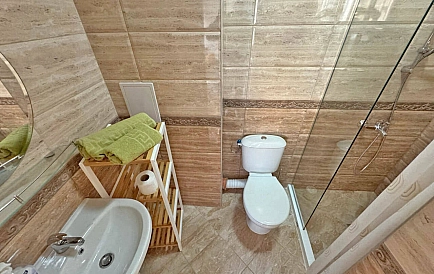 ID 15374 Квартира-студия в Афродита Парк Фото 4