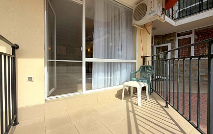 ID 16379 Квартира-студия в Сансет Бич 3 Фото 10