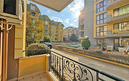 ID 15318 Квартира-студия в Магнолия Резиденс 2 Фото 5