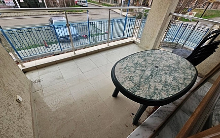 ID 15400 Двухкомнатная квартира в Сан Сити 1 Фото 8