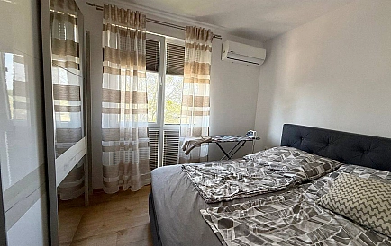 ID 15038 Трехкомнатная квартира в Афродита Грин Фото 4