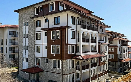 ID 15930 Двухкомнатная квартира в Малката Воденица 2 Фото 6