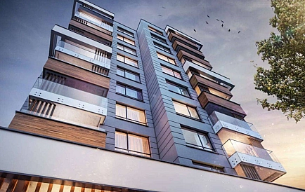 ID 13797 Квартиры от застройщика в Хоум Парк Резиденс Фото 9