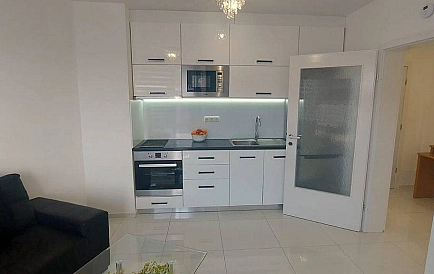 ID 14135 Трехкомнатная квартира в Привилидж Фото 2