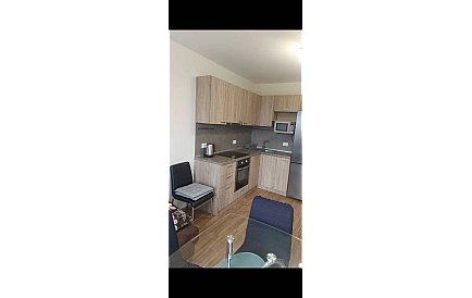 ID 15367 Трехкомнатная квартира в Каскадас 8 Фото 10