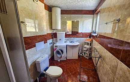 ID 15155 Трехкомнатная квартира в Империал Форт Фото 4