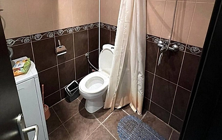 ID 15533 Квартира-студия в Святой Георгий Фото 5