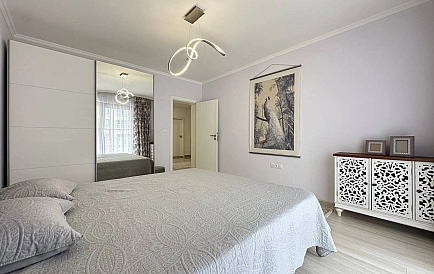 ID 15479 Трехкомнатная квартира в Валенсия Гарденс Фото 7