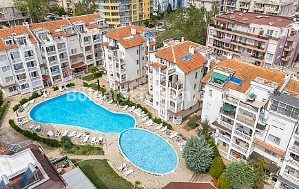 ID 16514 Трехкомнатная квартира в Браво 5 Фото 6