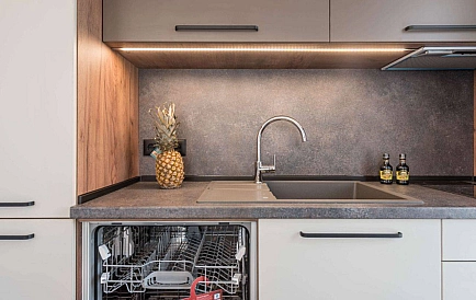 ID 13707 Двухкомнатная квартира в Варне Фото 10