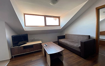 ID 14174 Двухкомнатная квартира в Разлоге Фото 8