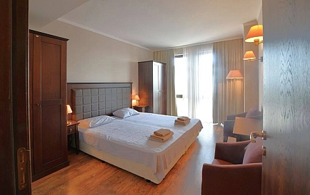 ID 15345 Двухкомнатная квартира в Роял Бич Барсело Фото 3