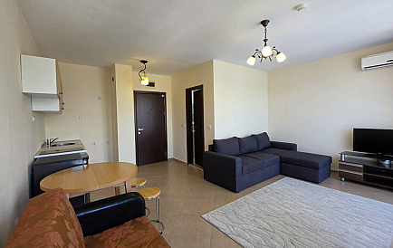 ID 15819 Квартира-студия в Сан энд Си Фото 1 